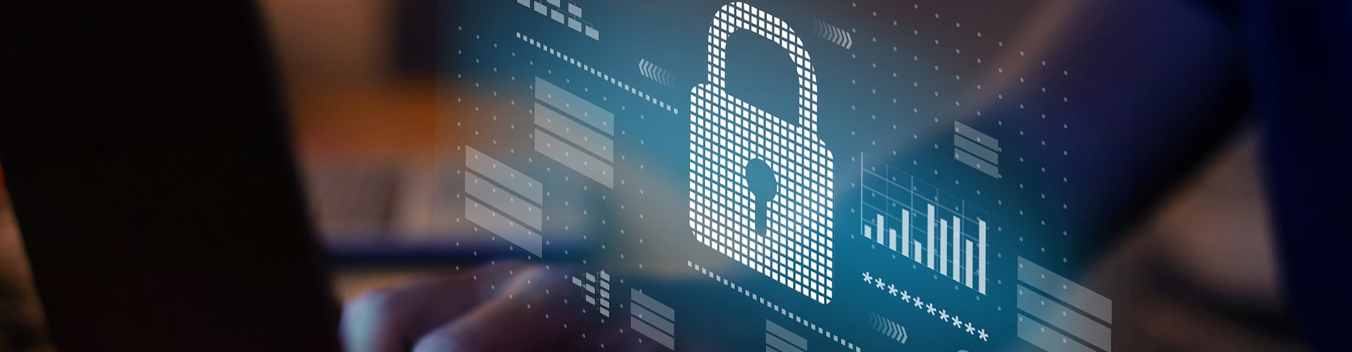Cybersecurity Solutions – Advanced Threat Detection and IT Security by ROX Hi-Tech Chennai