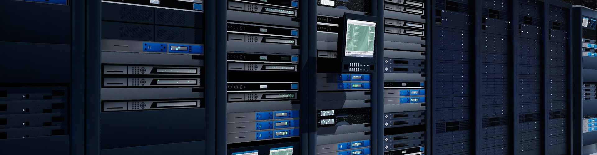 Rox Hi-Tech IT Services Section Banner Image
