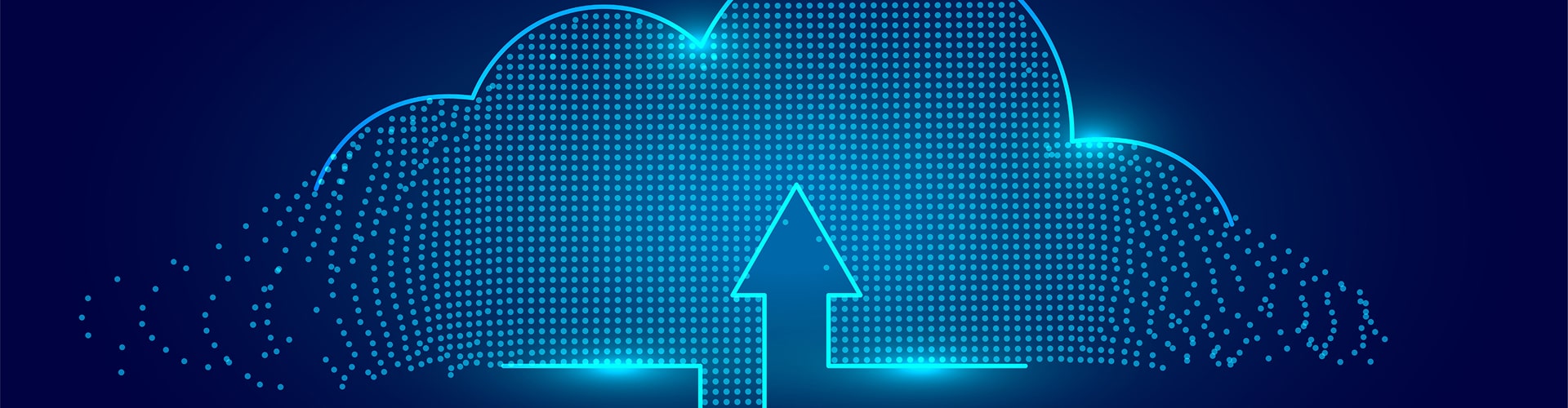 Rox Hi-Tech IT Services Background Banner
