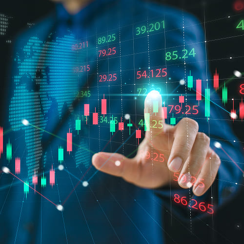 Global IT services