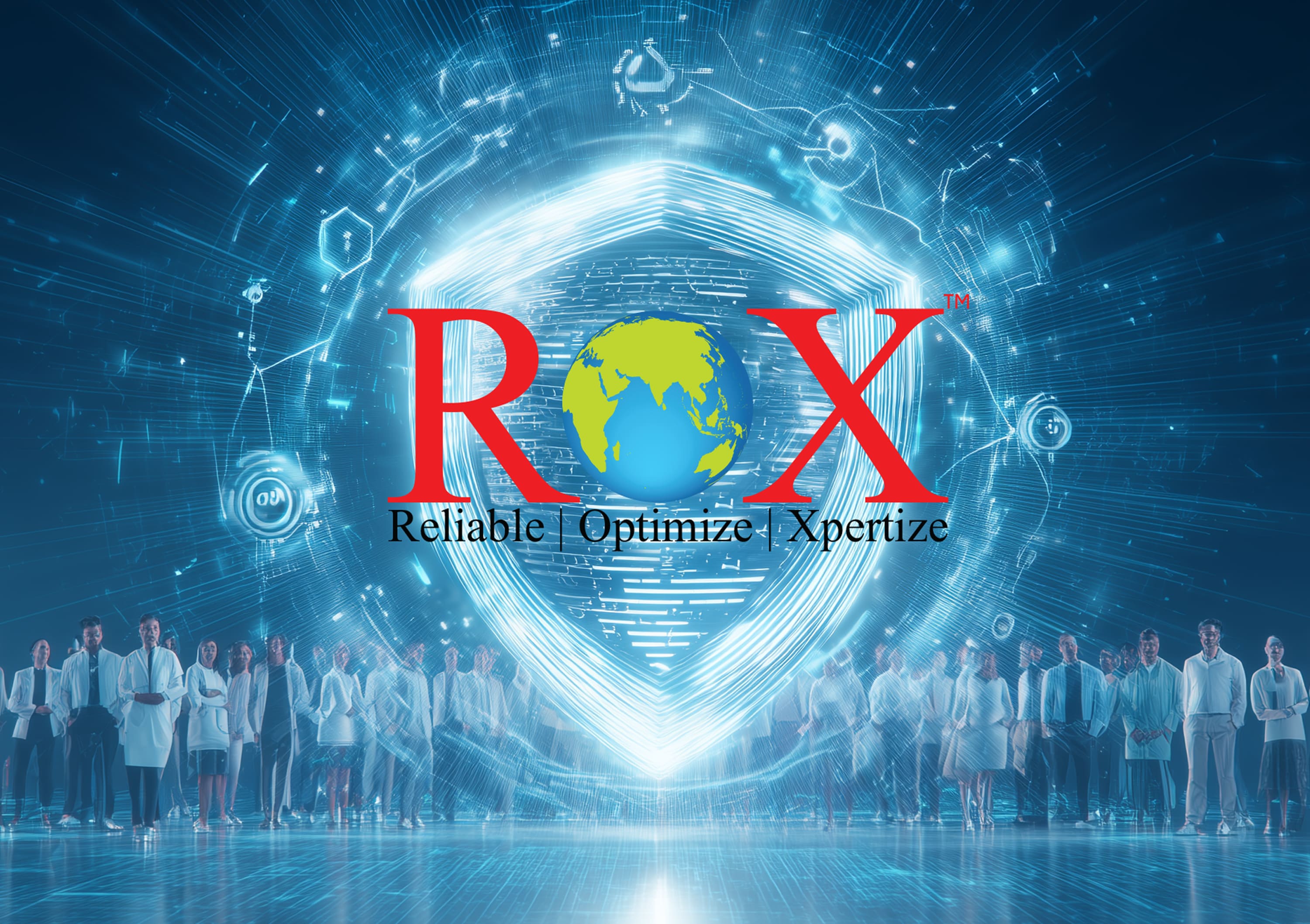 Digital transformation