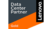 Lenova Data Center Partner