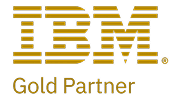 IBM Gold Partner
