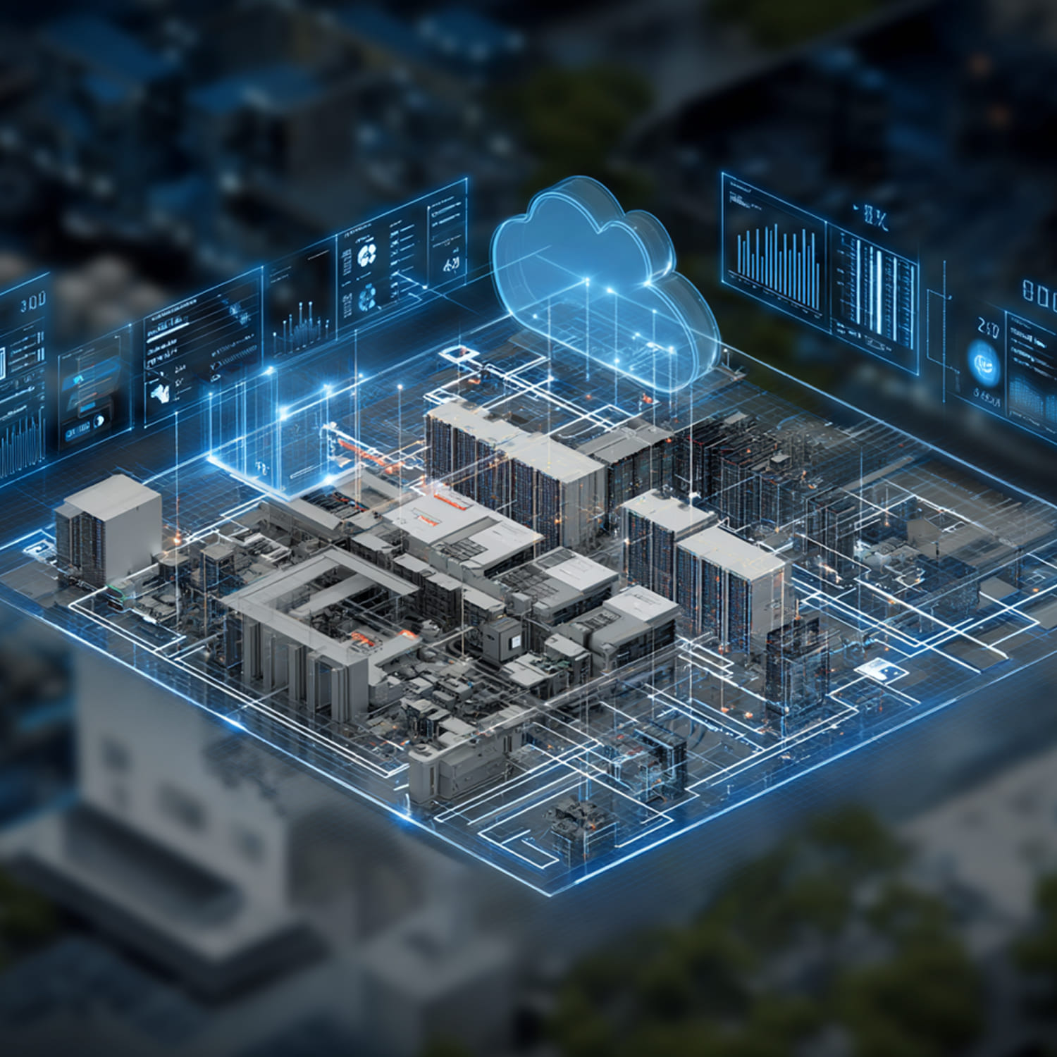 Enterprise security