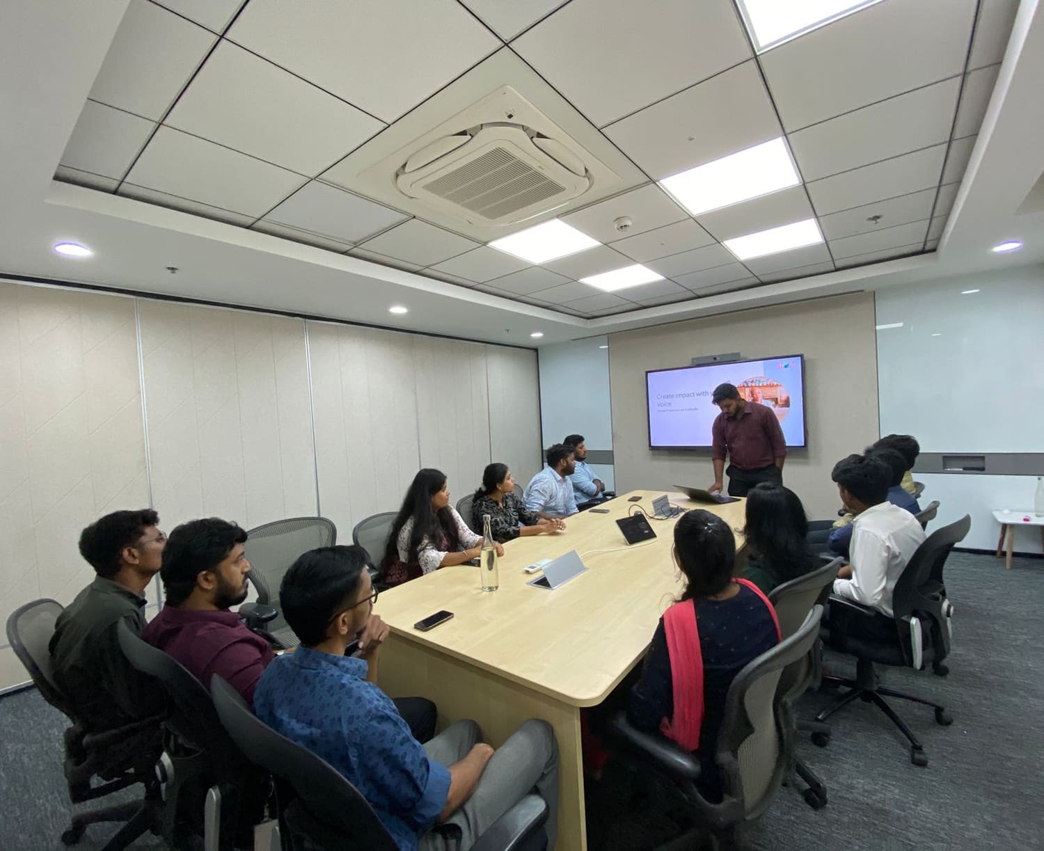 Managed IT services