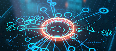 Rox Hi-Tech Cloud Computing Solutions Image