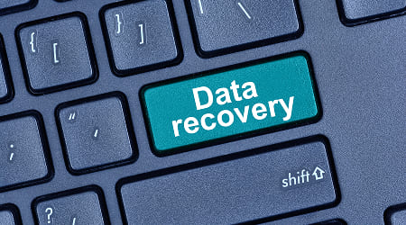 Rox Hi-Tech Advanced Data Backup Service Image