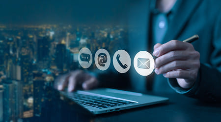 Rox Hi-Tech Customer Helpdesk Solutions Image