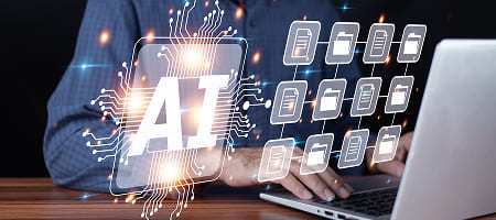 Rox Hi-Tech Intelligent Automation Solutions Image