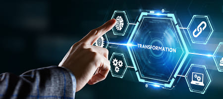Rox Hi-Tech Enterprise Intelligent Automation Solutions Image