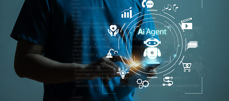 Rox Hi-Tech Intelligent Automation Technology Service Image