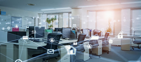Rox Hi-Tech Managed Wireless Networking Service Image