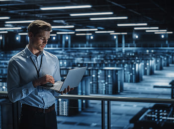 Rox Hi-Tech Network Monitoring Solutions Image