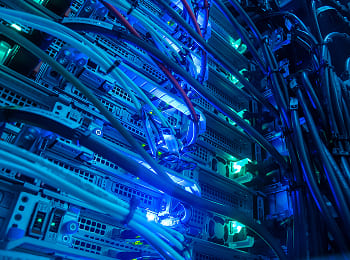 Rox Hi-Tech On-Site IT Maintenance Service Image