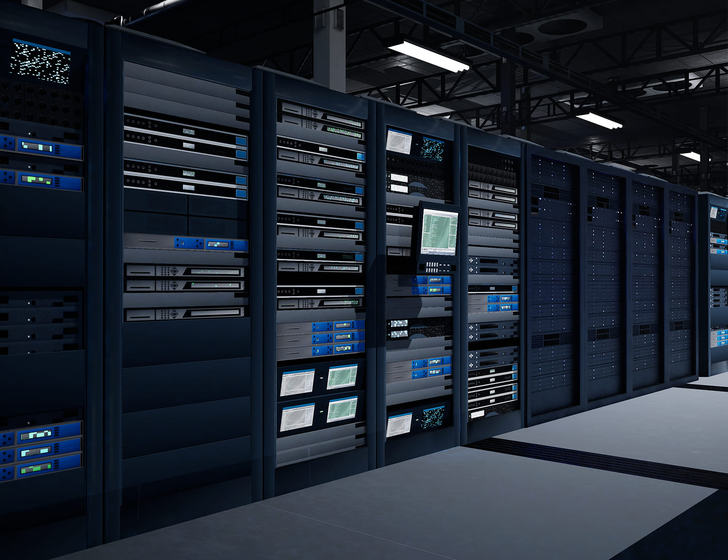 Rox Hi-Tech Business Process Automation Service Image
