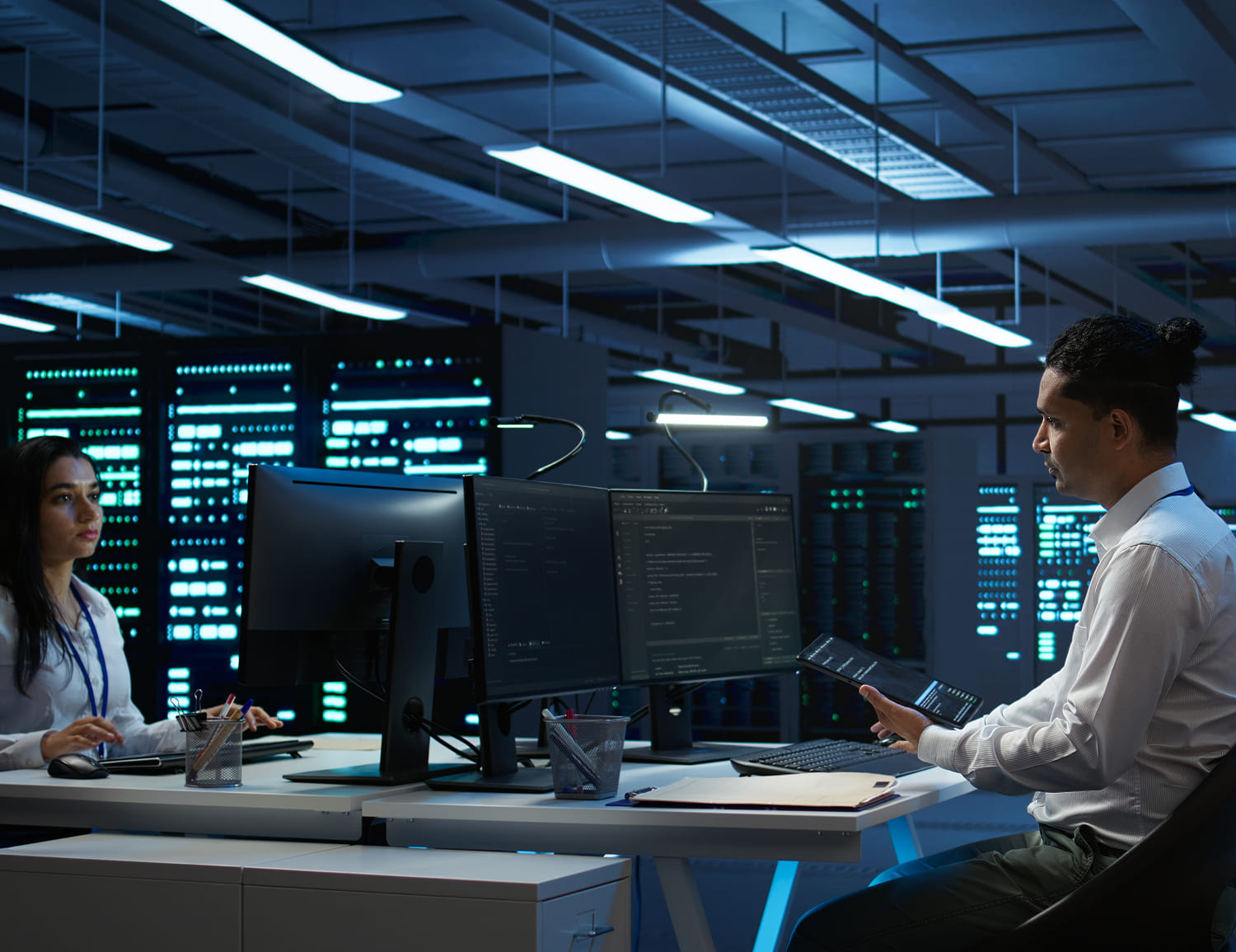 Rox Hi-Tech IT Solutions Service Image