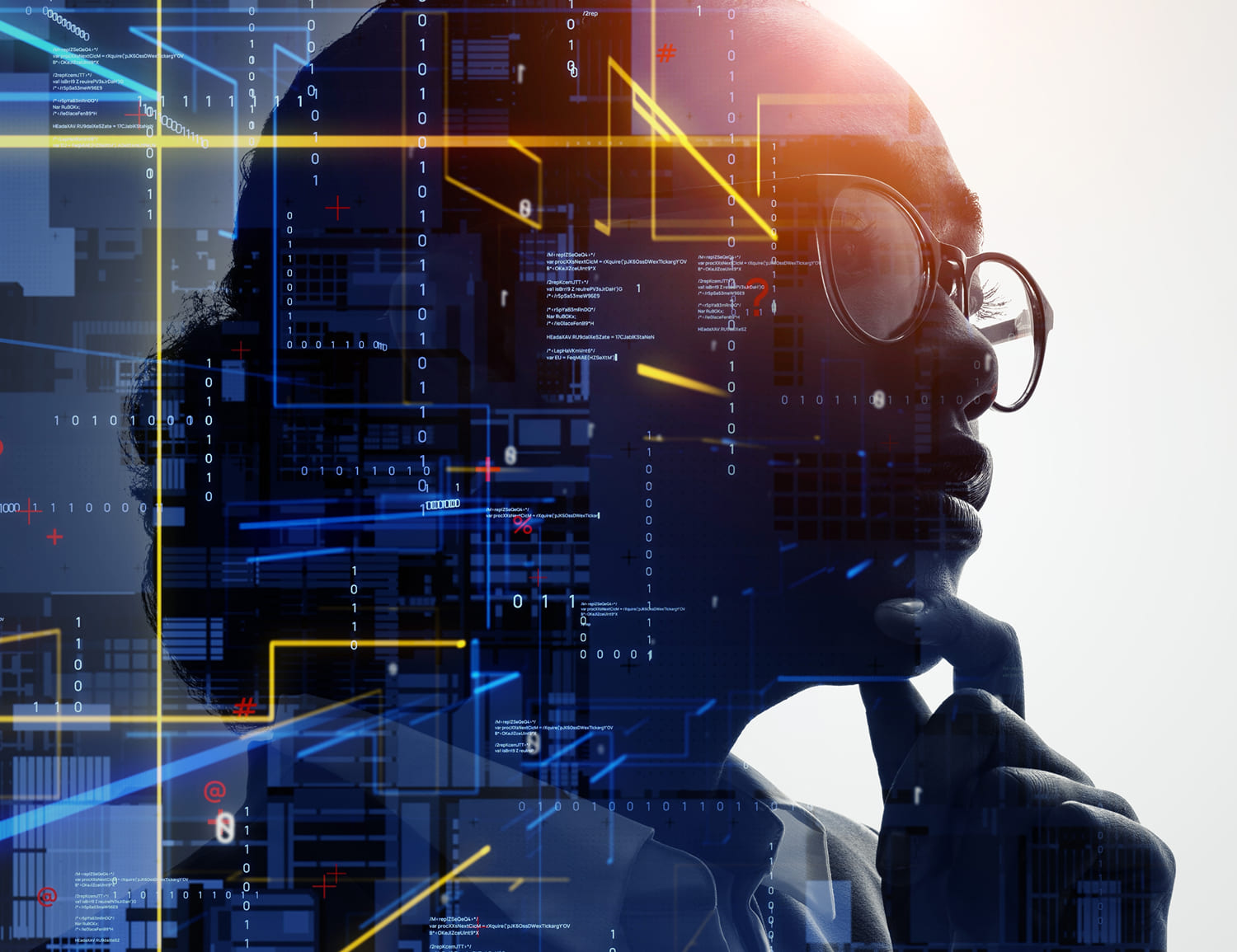 Rox Hi-Tech Data Analytics Service Image