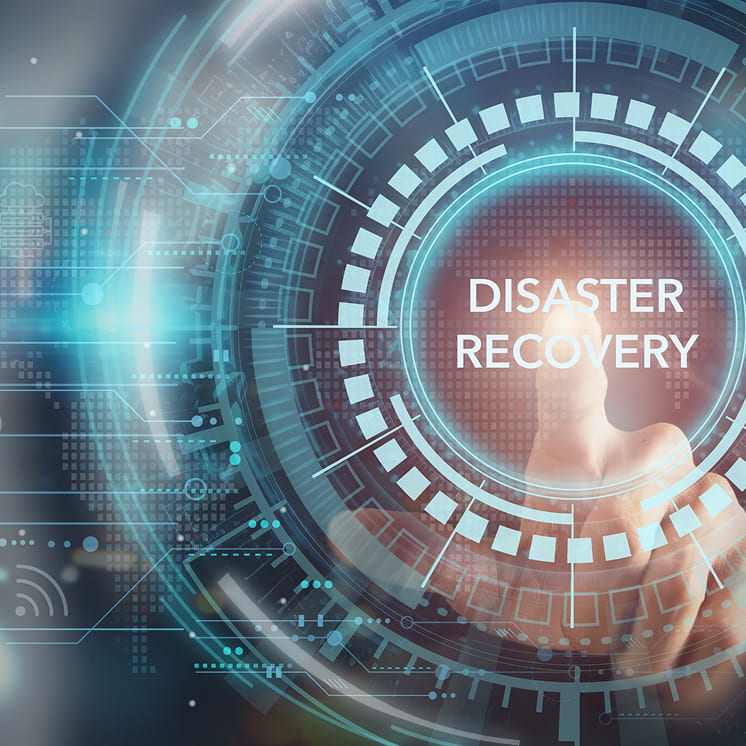 Business Continuity and Disaster Recovery Solutions – High Availability & Data Protection by ROX Hi-Tech Chennai