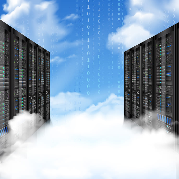 Hyper-Converged Infrastructure Solutions – Unified Compute, Storage, and Networking by ROX Hi-Tech Chennai