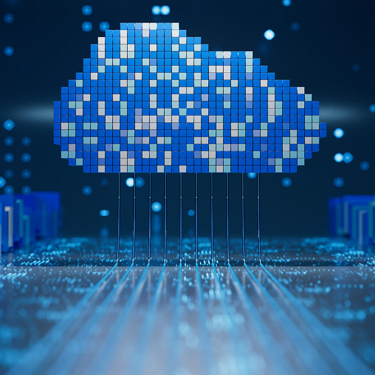 Cloud Infrastructure Services – Scalable Hybrid and Multi-Cloud Solutions by ROX Hi-Tech Chennai