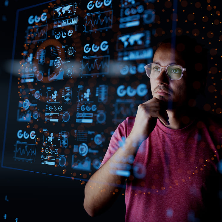 Network Automation Services – Intelligent, Scalable IT Networks by ROX Hi-Tech Chennai