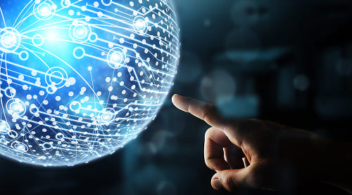 Enterprise Network Solutions – Secure, Scalable, High-Performance Networking by ROX Hi-Tech Chennai