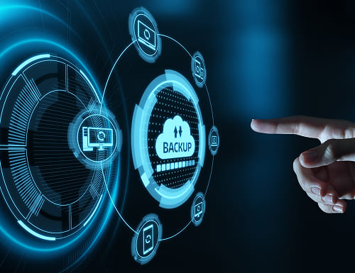 Resilient IT Infrastructure Solutions – High Availability, Automated Failover, and Self-Healing Systems by ROX Hi-Tech Chennai