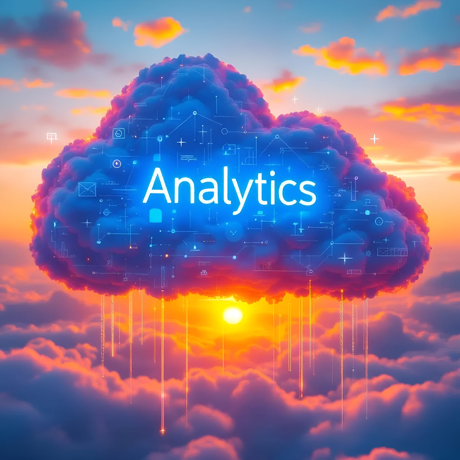 SAP Analytics Cloud for Enterprise Data Insights – ROX Hi-Tech Chennai