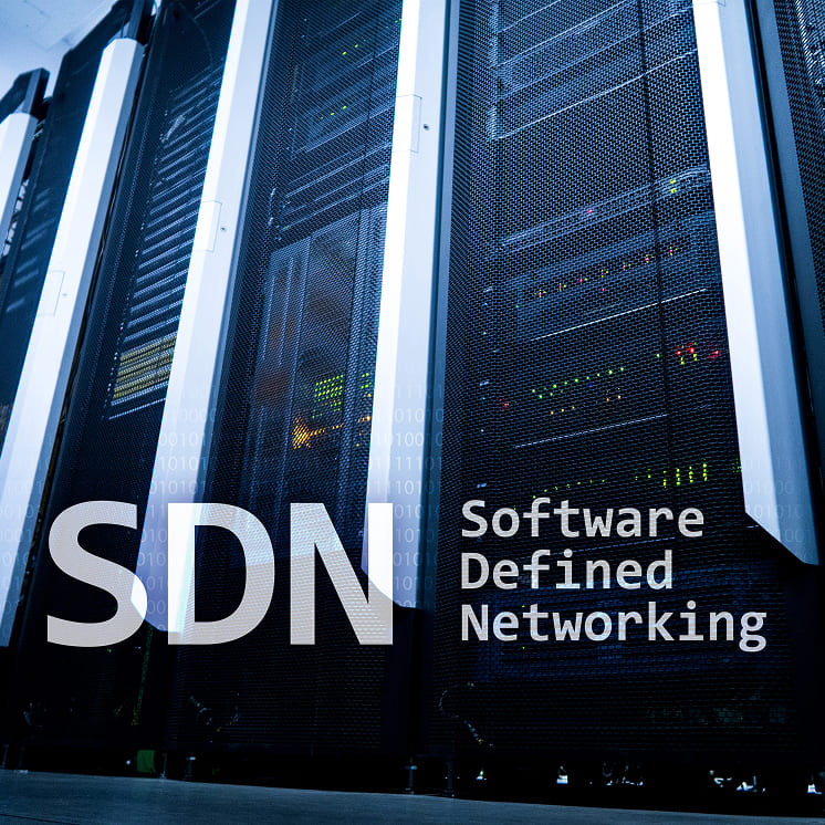 Software-Defined Networking Solutions – Agile and Flexible Network Management by ROX Hi-Tech Chennai