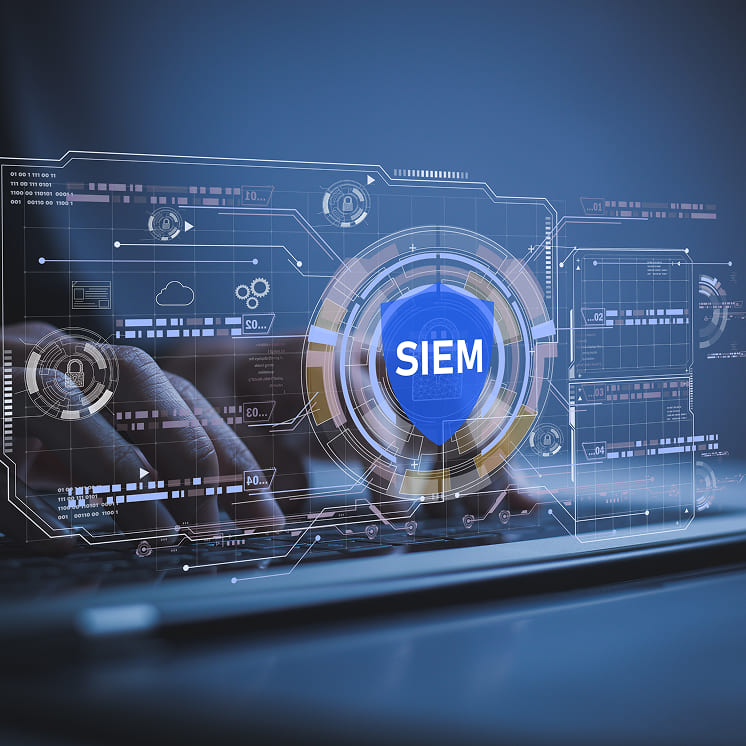 SIEM Solutions – Advanced Network Security Monitoring by ROX Hi-Tech Chennai