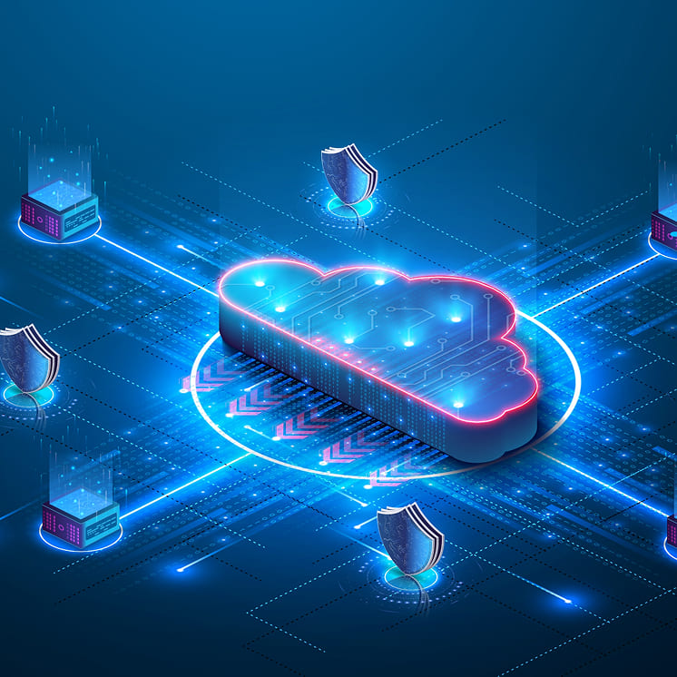 Virtualized and Elastic Storage Solutions – Scalable, Secure Data Management by ROX Hi-Tech Chennai
