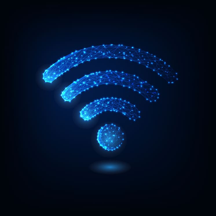 Wireless Networking Solutions – High-Speed Secure Connectivity by ROX Hi-Tech Chennai