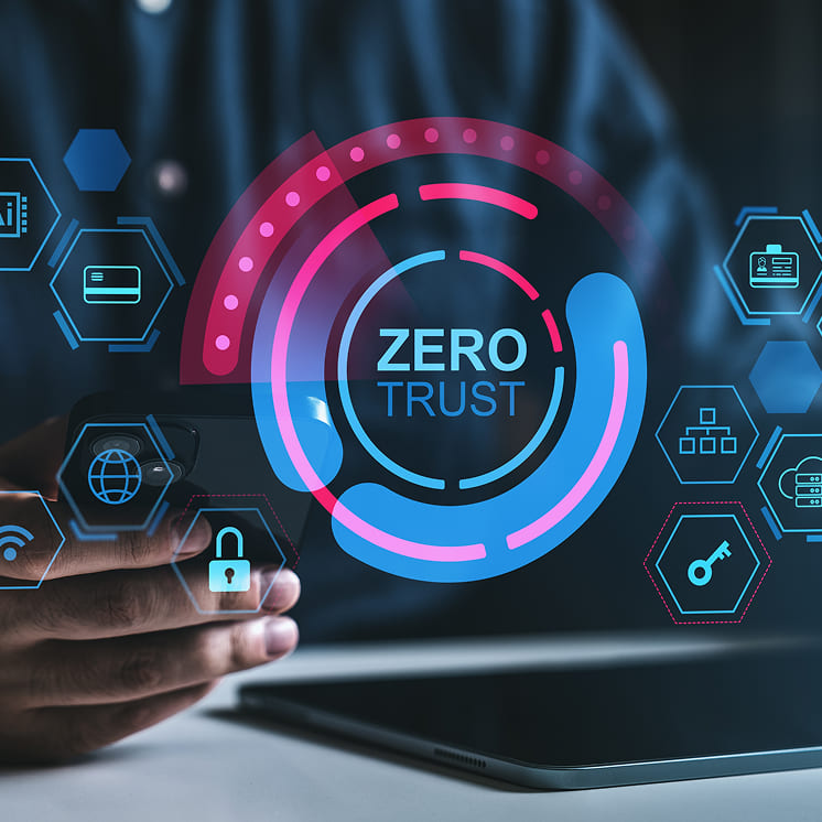 Zero Trust Security Zero Trust Security Solutions by ROX Hi-Tech Chennai – Identity, Access, and Endpoint Protection