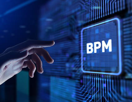 ROX Hi-Tech Chennai Business Process Management – Intelligent BPM for Workflow Optimization and Operational Efficiency