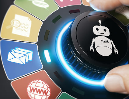 ROX Hi-Tech Chennai Digital Worker Solutions – AI-Powered Automation to Streamline Repetitive Business Tasks