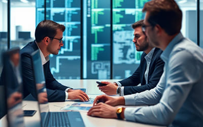 IT Solutions for Telecom