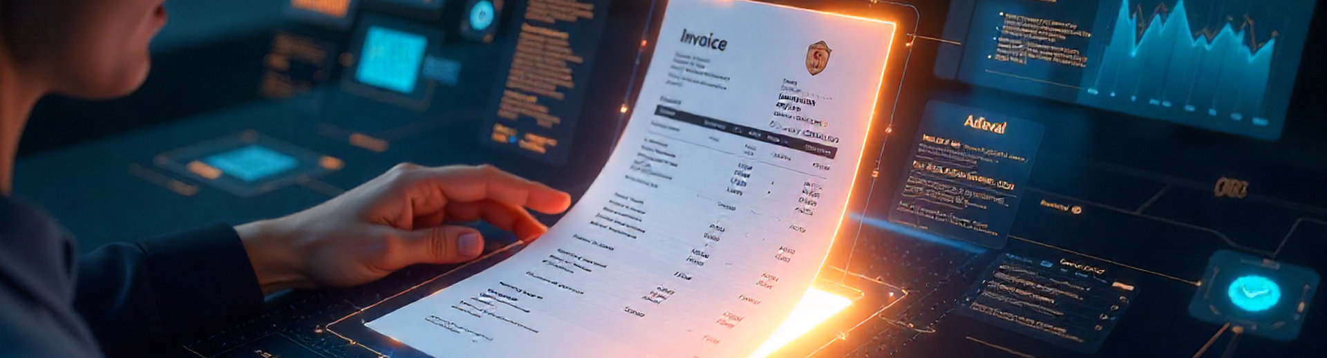 ROX Hi-Tech case study enterprise security transformation