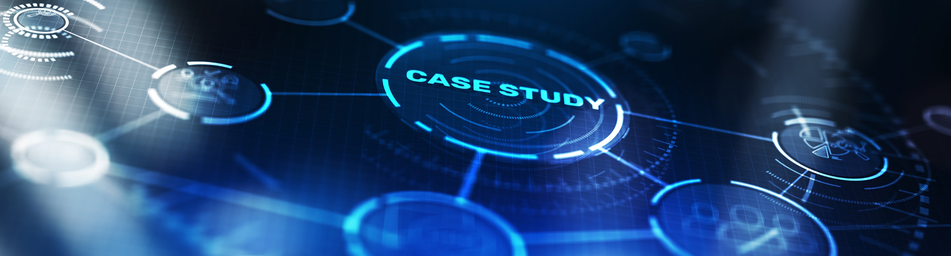 ROX Hi-Tech case study enterprise security transformation