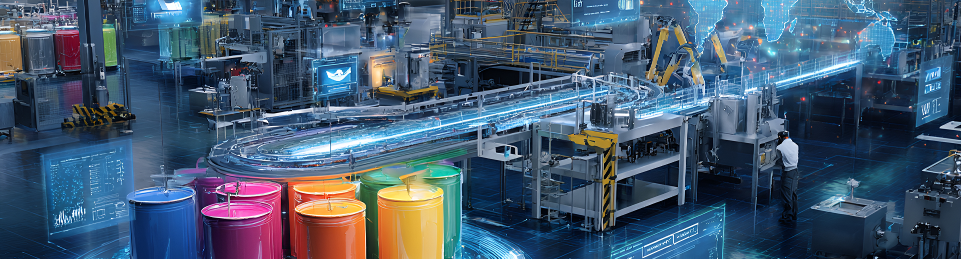 ROX Hi-Tech case study enterprise security transformation