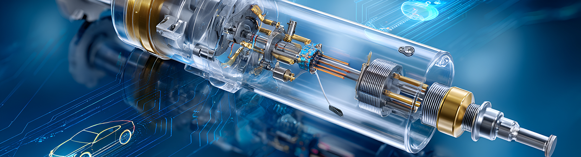 ROX Hi-Tech case study enterprise security transformation