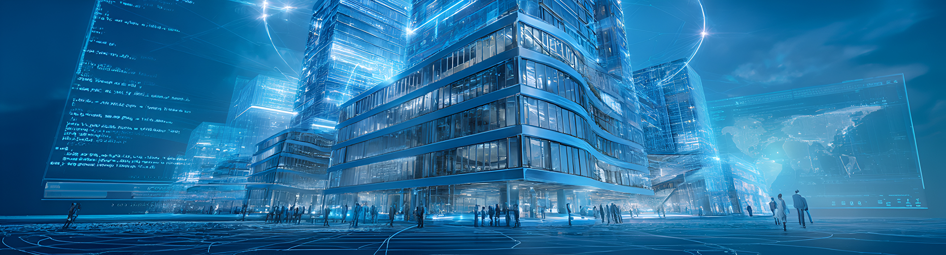 ROX Hi-Tech case study enterprise security transformation