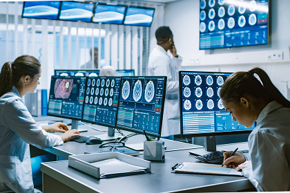 Super Specialty Hospital