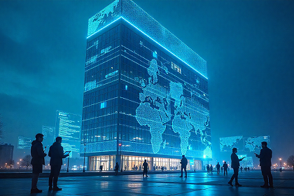 Global Software Company