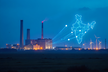 Powering India Since 1964