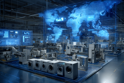 Consumer Appliance MFG