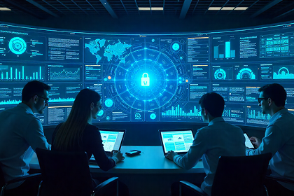 Transforming Finance Operations 