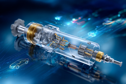 MFG : Automotive Electric Fuel Pumps