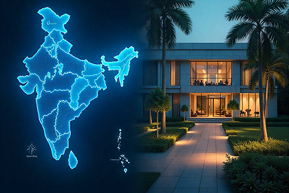 Institute of National Importance, Chennai