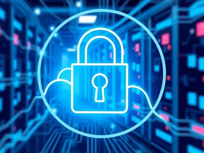 Data center security