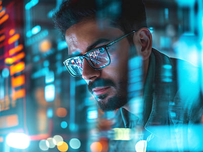 Data center security experts